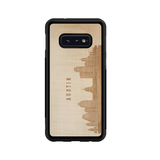 CityScape Wooden Phone Case (Austin TX Skyline)