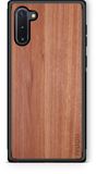Slim Wooden Phone Case (Aromatic Cedar)