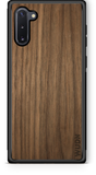 Slim Wooden Phone Case (American Black Walnut)