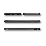 Wooden Phone Case (Outdoor Adventure - Rock Climber Night Landscape)